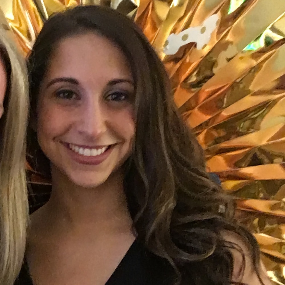Meet your Posher, Jessica